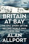 E-Book (epub) Britain at Bay von Alan Allport