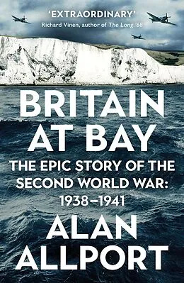 E-Book (epub) Britain at Bay von Alan Allport