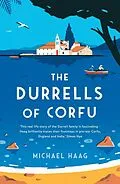 ePUB The Durrells of Corfu von Michael Haag