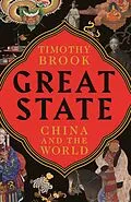 E-Book (epub) Great State von Timothy Brook