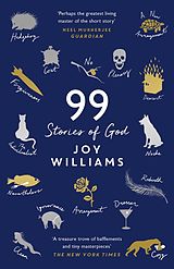 E-Book (epub) Ninety-Nine Stories of God von Joy Williams