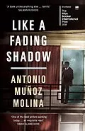 E-Book (epub) Like a Fading Shadow von Antonio Munoz Molina