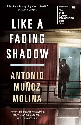E-Book (epub) Like a Fading Shadow von Antonio Munoz Molina