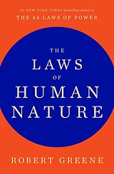 E-Book (epub) The Laws of Human Nature von Robert Greene