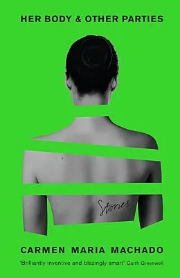 E-Book (epub) Her Body And Other Parties von Carmen Maria Machado