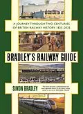 E-Book (epub) Bradley's Railway Guide von Simon Bradley