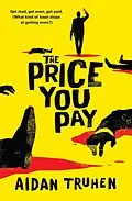 E-Book (epub) The Price You Pay von Nick Harkaway