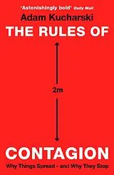 E-Book (epub) The Rules of Contagion von Adam Kucharski