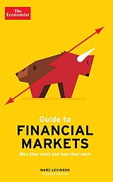 eBook (epub) The Economist Guide To Financial Markets 7th Edition de Marc Levinson