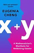 E-Book (epub) x+y von Eugenia Cheng