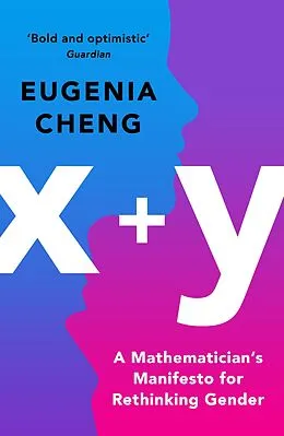 E-Book (epub) x+y von Eugenia Cheng