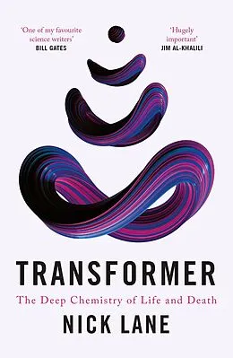 E-Book (epub) Transformer von Nick Lane