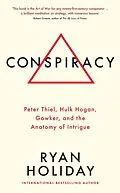 E-Book (epub) Conspiracy von Ryan Holiday