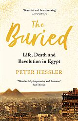 eBook (epub) The Buried de Peter Hessler