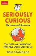 E-Book (epub) Seriously Curious von Tom Standage