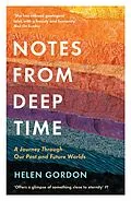 E-Book (epub) Notes from Deep Time von Helen Gordon