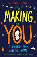 E-Book (epub) The Making of You von Katharina Vestre