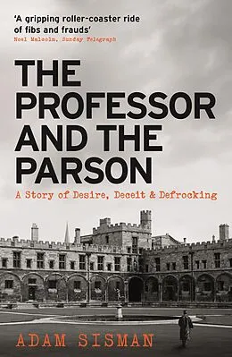 E-Book (epub) The Professor and the Parson von Adam Sisman