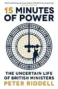 E-Book (epub) 15 Minutes of Power von Peter Riddell