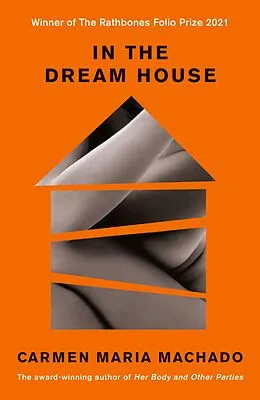 E-Book (epub) In the Dream House von Carmen Maria Machado