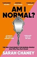 E-Book (epub) Am I Normal? von Sarah Chaney