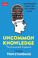 eBook (epub) Uncommon Knowledge de Tom Standage