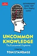 E-Book (epub) Uncommon Knowledge von Tom Standage