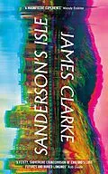 E-Book (epub) Sanderson's Isle von James Clarke