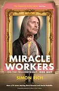 E-Book (epub) Miracle Workers von Simon Rich