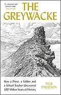 E-Book (epub) The Greywacke von Nick Davidson
