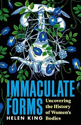 E-Book (epub) Immaculate Forms von Helen King
