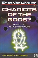 eBook (epub) Chariots of the Gods de Erich Von Daniken