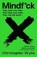 E-Book (epub) Mindf*ck von Christopher Wylie