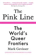 E-Book (epub) The Pink Line von Mark Gevisser