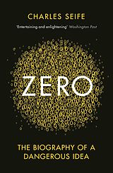 E-Book (epub) Zero von Charles Seife