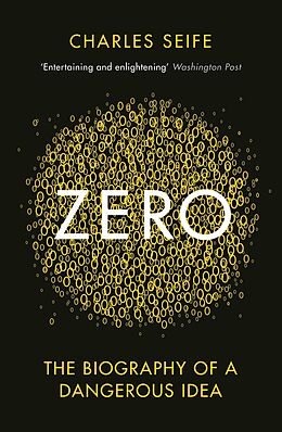 E-Book (epub) Zero von Charles Seife