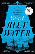 E-Book (epub) Blue Water von Leonora Nattrass