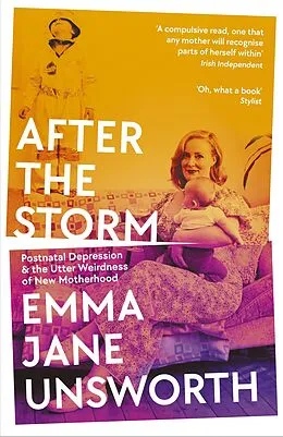 E-Book (epub) After the Storm von Emma Jane Unsworth