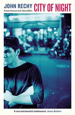 E-Book (epub) City of Night von John Rechy