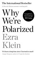 E-Book (epub) Why We're Polarized von Ezra Klein