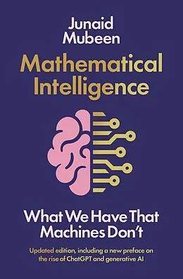 E-Book (epub) Mathematical Intelligence von Junaid Mubeen