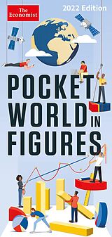 E-Book (epub) Pocket World In Figures 2022 von 