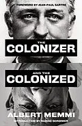 E-Book (epub) The Colonizer and the Colonized von Albert Memmi