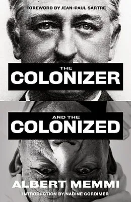 E-Book (epub) The Colonizer and the Colonized von Albert Memmi