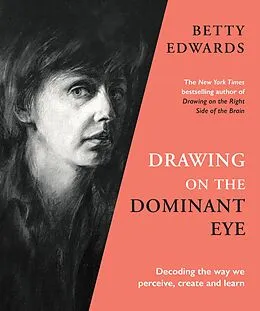 E-Book (epub) Drawing on the Dominant Eye von Betty Edwards