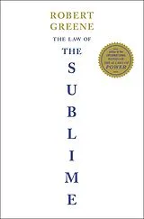E-Book (epub) The Law of the Sublime von Robert Greene