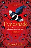 E-Book (epub) Fyneshade von Kate Griffin