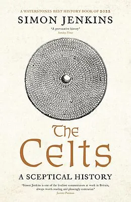 E-Book (epub) The Celts von Simon Jenkins