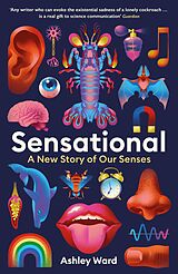 eBook (epub) Sensational de Ashley Ward