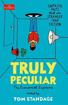 E-Book (epub) Truly Peculiar von Tom Standage
